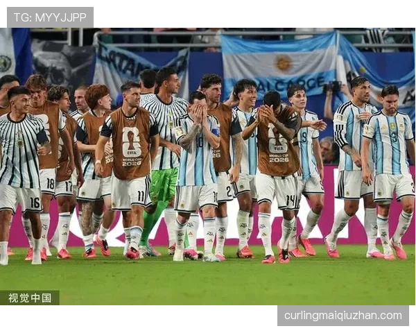 2026世界杯16强战最佳比赛：阿根廷3-2埃及入选
